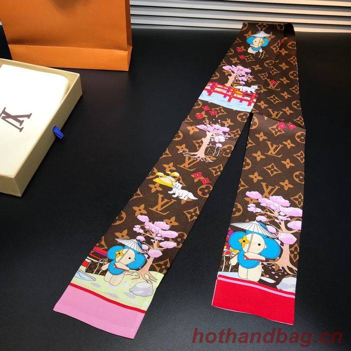 Louis Vuitton Scarf LVS00001